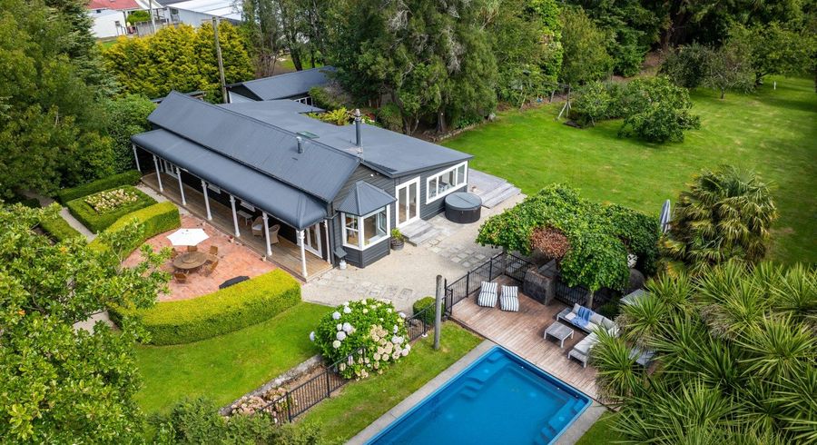  at 2481 State Highway 2, Greytown, South Wairarapa, Wellington