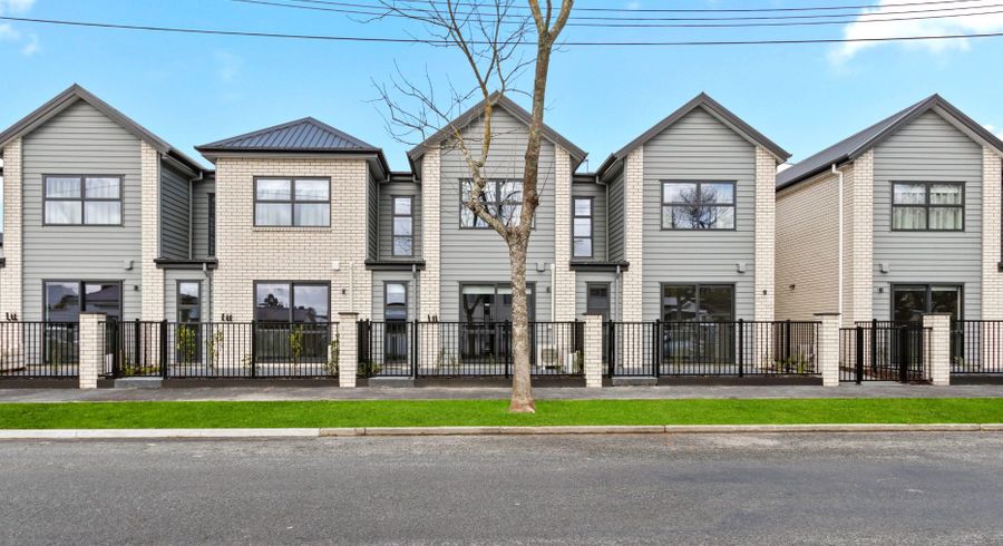  at 12/48 Wellington Street, Hamilton East, Hamilton, Waikato