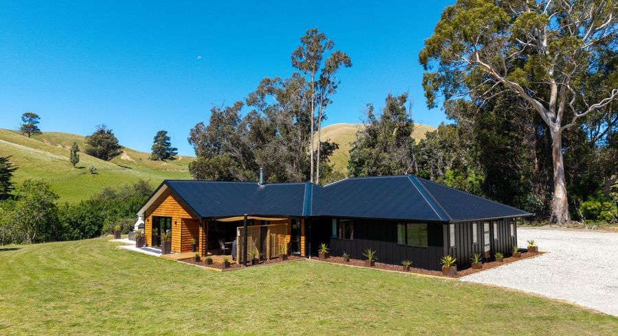  at 417 Tetley Brook Road, Seddon, Marlborough, Marlborough