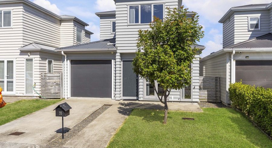  at 35 Divide Loop, Takanini, Auckland