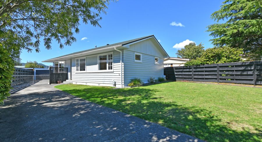  at 4 Bailey Grove, Trentham, Upper Hutt