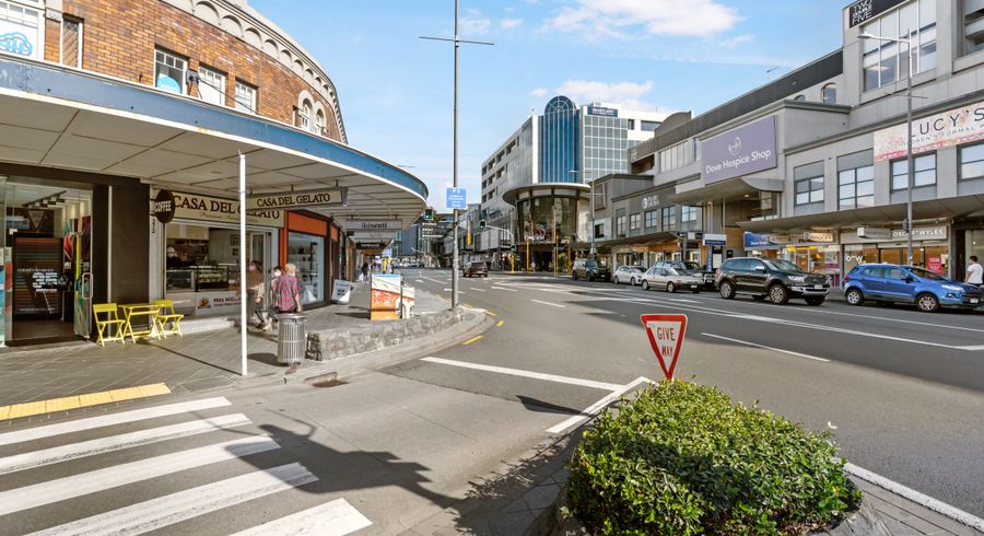  at 411/26 Remuera Road, Newmarket, Auckland