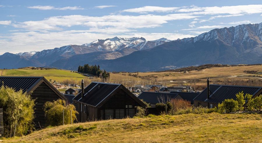  at 5 Falconer Rise, Jacks Point, Queenstown-Lakes, Otago