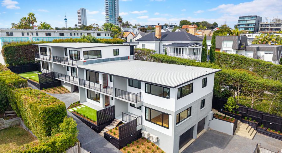  at 1-8/29 Sentinel Road, Herne Bay, Auckland City, Auckland
