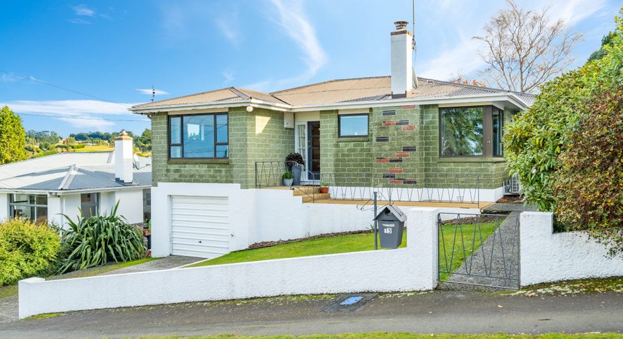  at 15 Spiers Road, Halfway Bush, Dunedin
