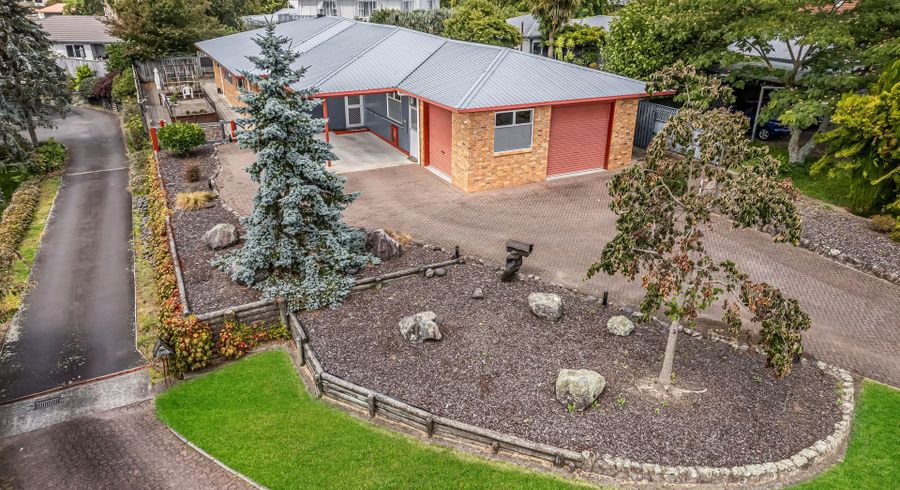  at 25 Barraud Place, Pukehangi, Rotorua, Bay Of Plenty