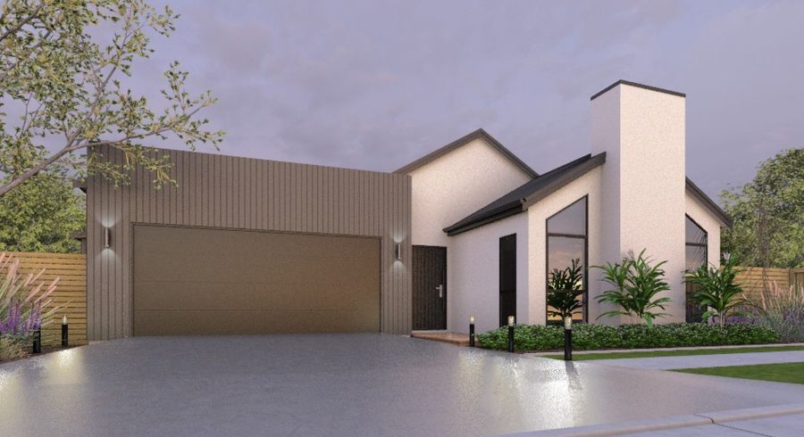  at LOT 16, 11 Manatika Crescent, Paerata, Franklin, Auckland