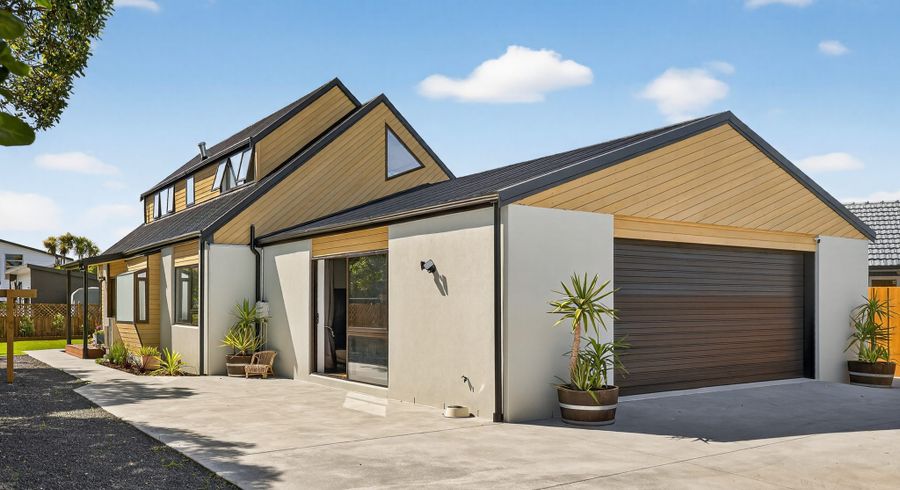  at 189 Rocking Horse Road, Southshore, Christchurch City, Canterbury