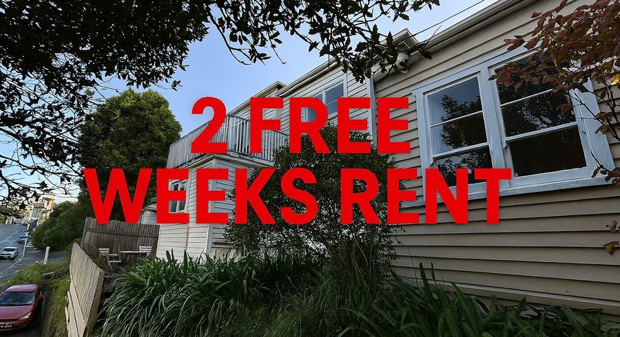  at 1/6 Hanson St, Mount Cook, Wellington, Wellington