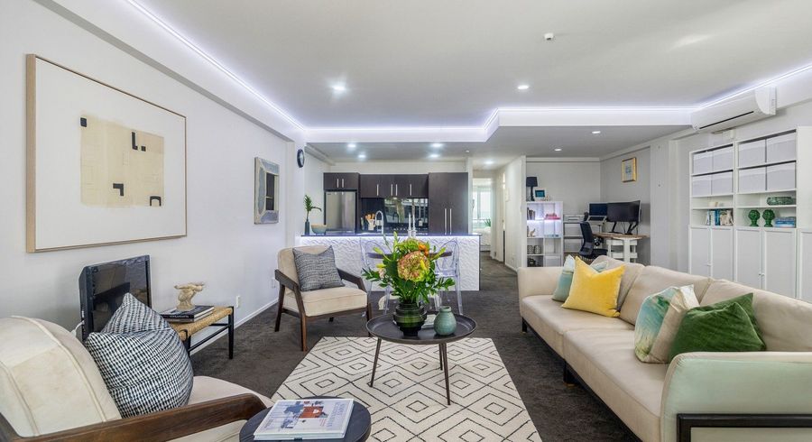  at Y23/30 York Street, Parnell, Auckland City, Auckland