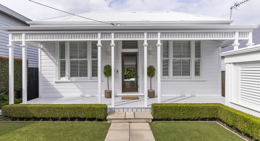  at 12 Bayfield Road, Ponsonby, Auckland