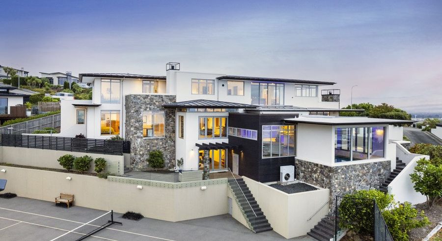  at 101 Glenstrae Road, Redcliffs, Christchurch City, Canterbury