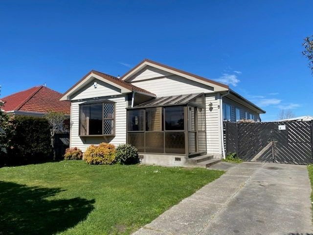  at 22 Winters Road, Redwood, Christchurch City, Canterbury
