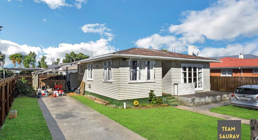  at 19 Deveron Road, Manurewa, Manukau City, Auckland