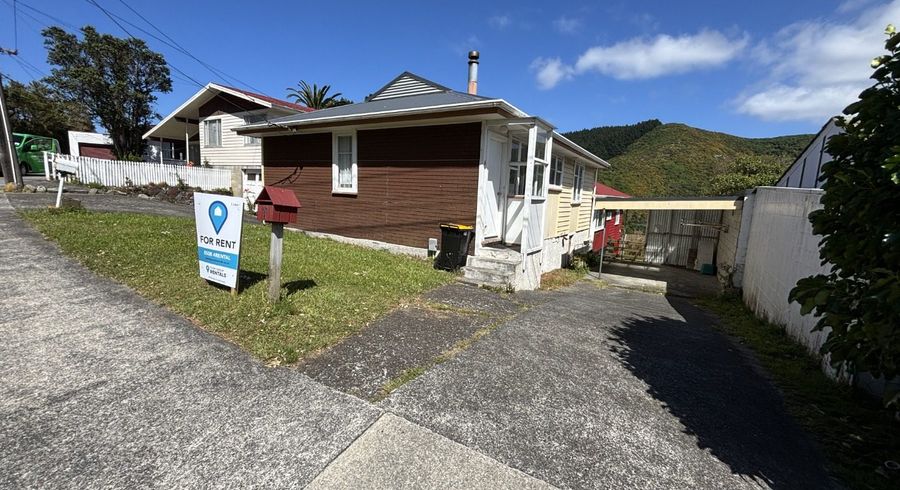  at 60A Montreal Grove, Kingston, Wellington, Wellington