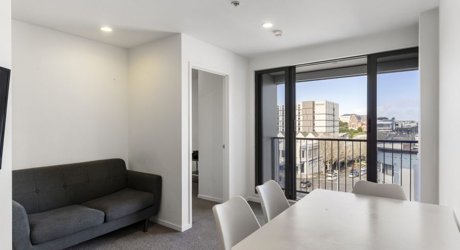  at 804/421 Queen Street, City Centre, Auckland City, Auckland