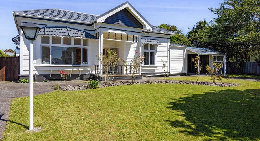  at 25 Argyle Street, Hawera