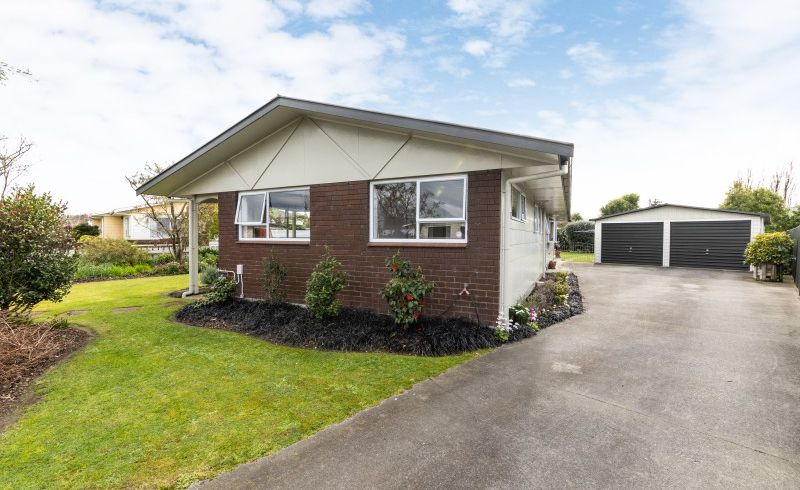  at 14 Ferndale Place, Feilding, Feilding