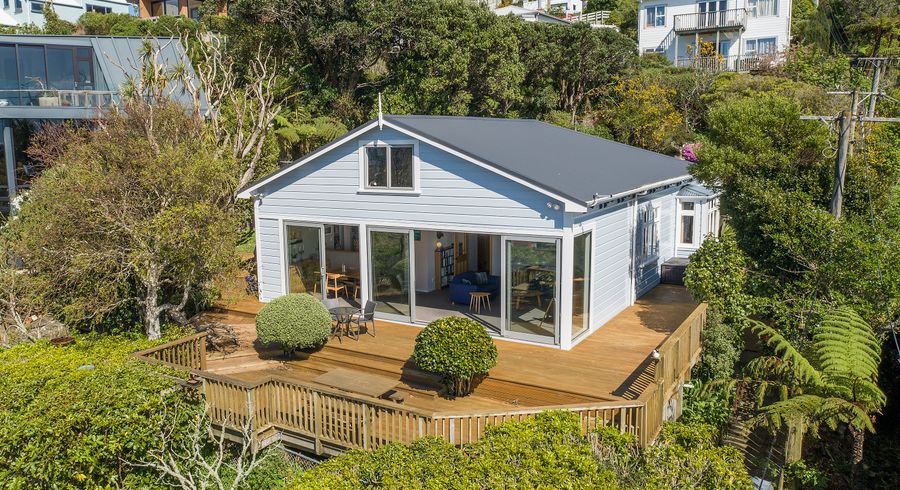  at 21 Mitchell Street, Brooklyn, Wellington