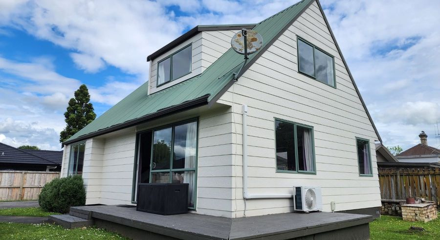  at 140A Rifle Range Road, Dinsdale, Hamilton