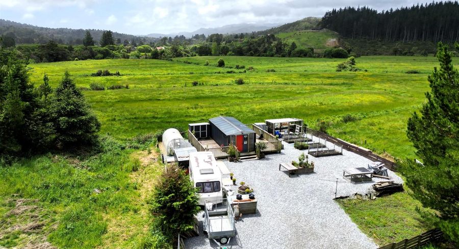  at 11 McLeans Pit Road, Greymouth, Grey, West Coast