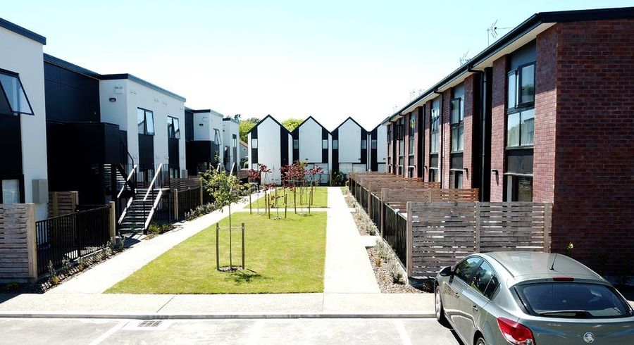  at 5/17 Warwick St, Richmond, Christchurch City, Canterbury