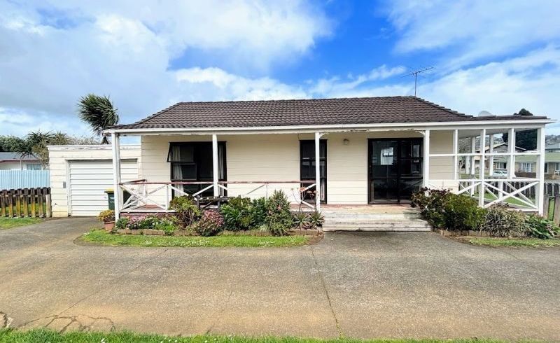  at 1/32 John Street, Pukekohe, Pukekohe
