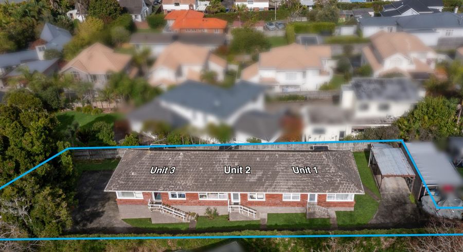  at 18A Eversleigh Road, Belmont, North Shore City, Auckland