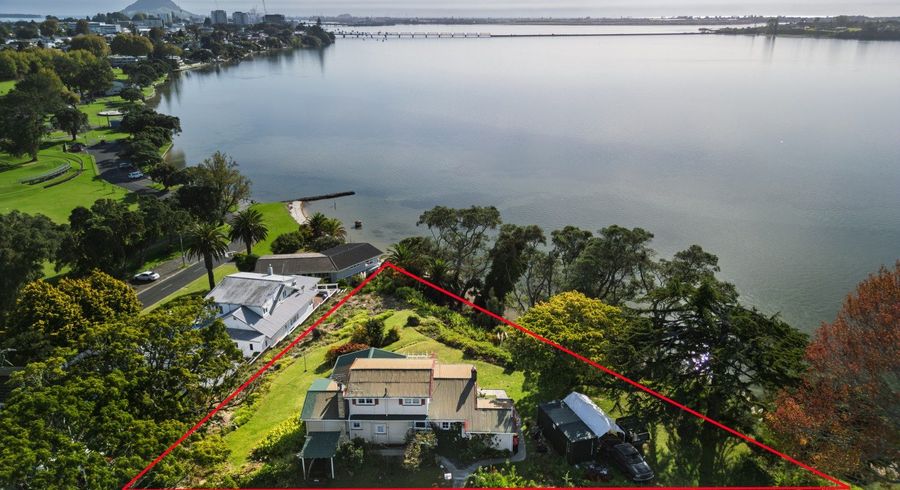  at 1 Eleventh Avenue, Avenues, Tauranga, Bay Of Plenty