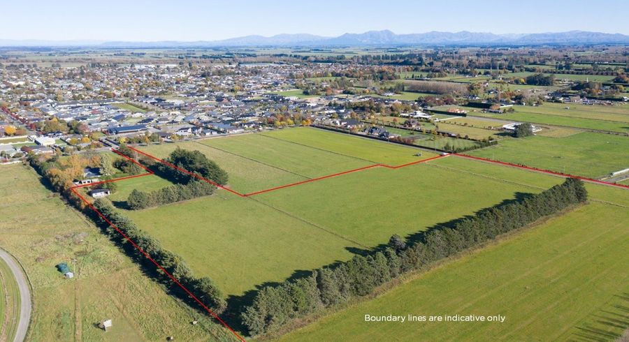  at 108 Racecourse Road, Allenton, Ashburton, Canterbury