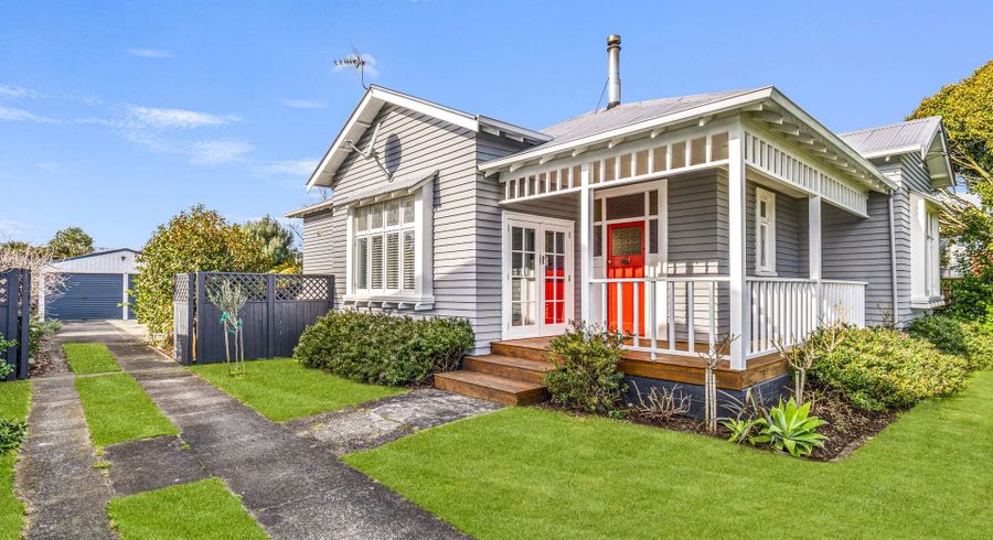  at 29 Young Street, Whanganui East, Whanganui, Manawatu / Whanganui