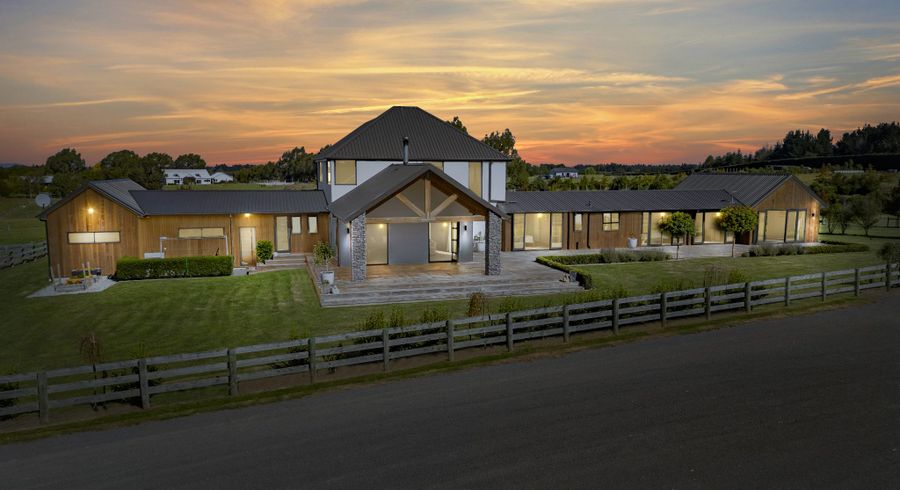  at 818 Oxford Road, Fernside, Waimakariri, Canterbury