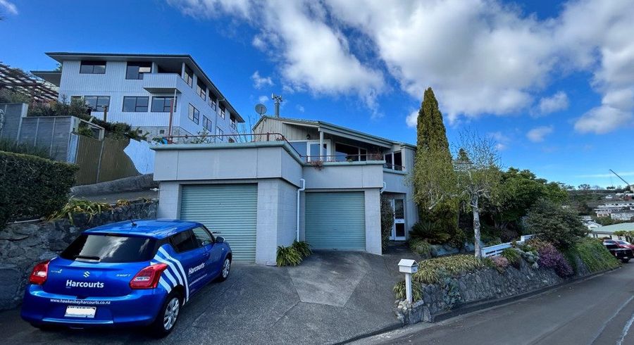  at 4a Denholm Road, Hospital Hill, Napier, Hawke's Bay