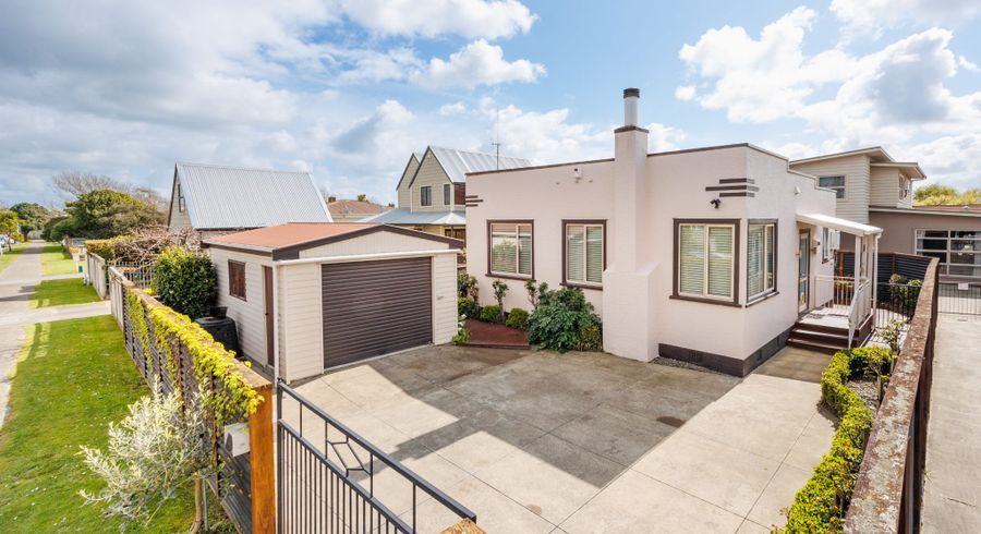  at 31 Puriri Terrace, Roslyn, Palmerston North, Manawatu / Whanganui