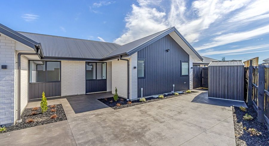  at 15b Songpa Street, Halswell, Christchurch City, Canterbury