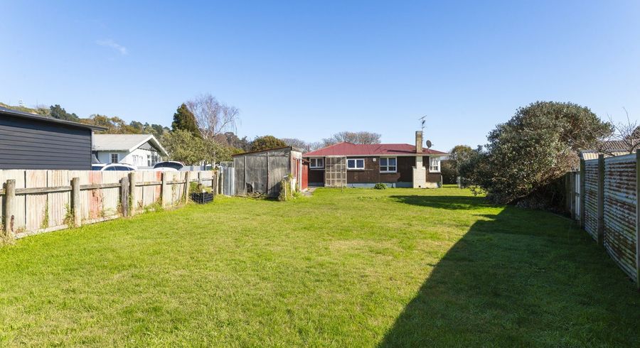  at 16 Ropata Street, Kaiti, Gisborne