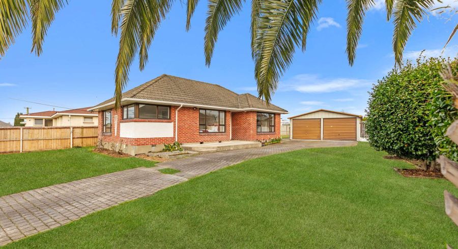  at 12 Brockenhurst Street, Aranui, Christchurch City, Canterbury