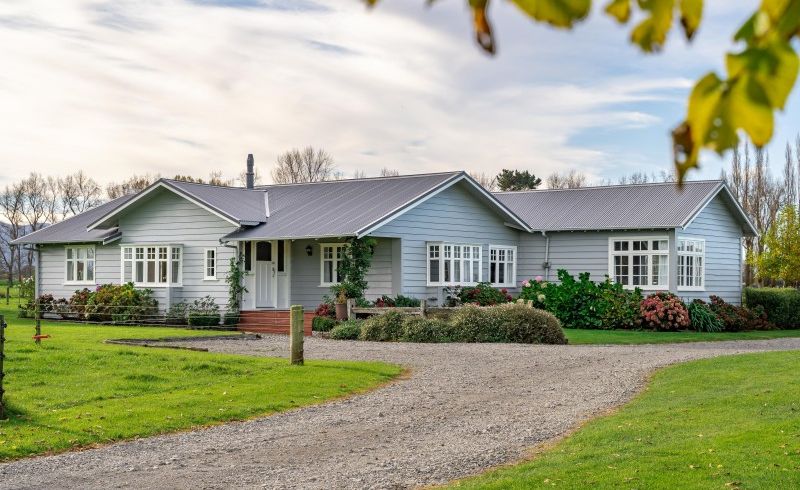  at 207 Papawai Road, Papawai, Greytown