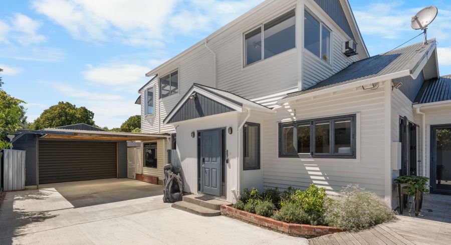  at 50 Rutland Street, St. Albans, Christchurch City, Canterbury