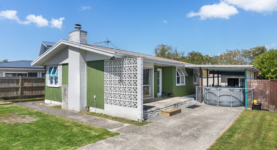  at 61 Owen Road, Outer Kaiti, Gisborne