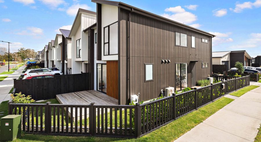  at 88 Dendro Ring Road, Milldale, Rodney, Auckland