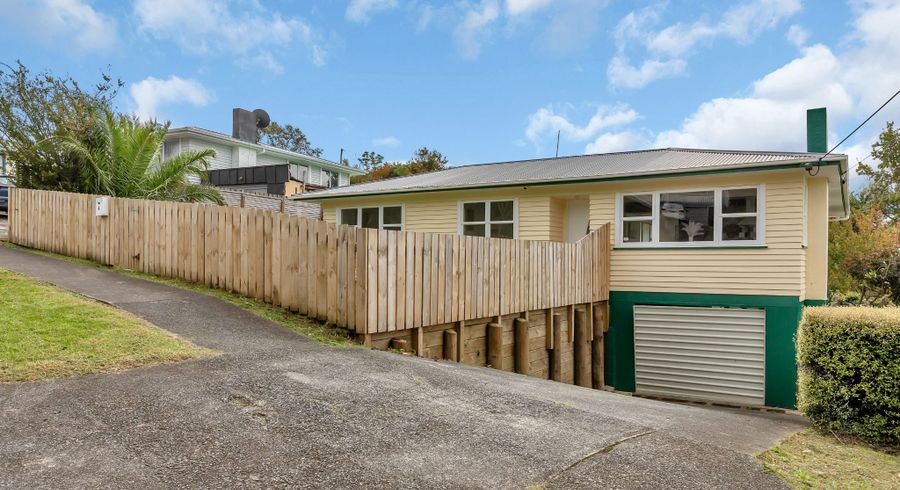  at 4 Hilltop Avenue, Morningside, Whangarei, Northland