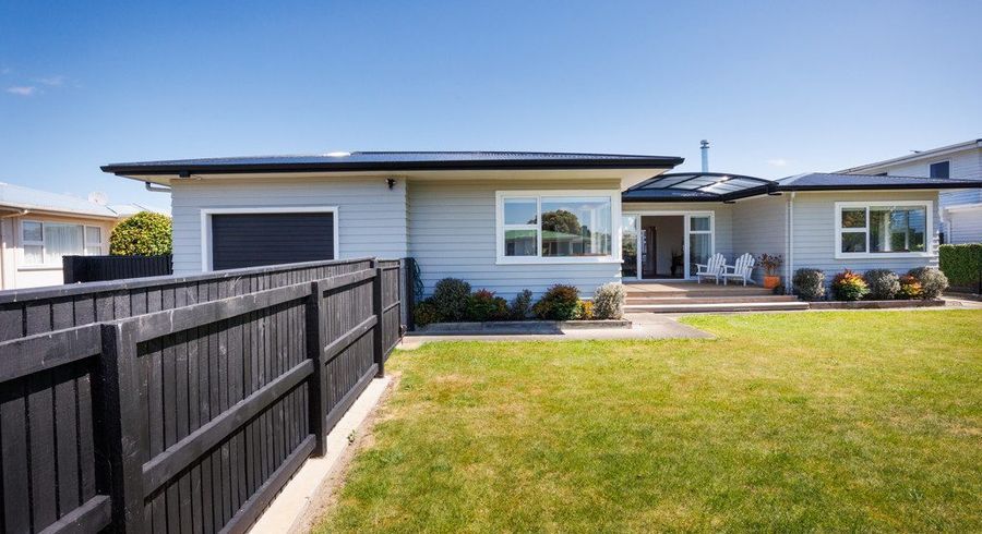  at 7 Goodwyn Crescent, Hokowhitu, Palmerston North