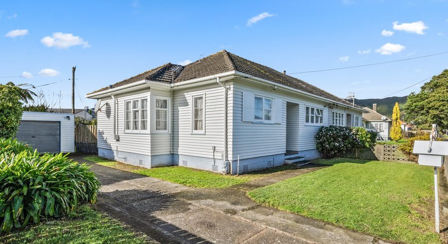  at 13 Mitchell Street, Epuni, Lower Hutt