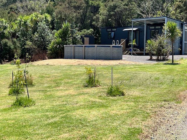  at Russell, Far North, Northland
