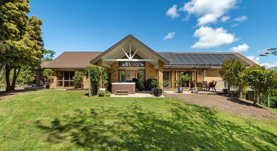  at 457 Cemetery Road, Maunu, Whangarei, Northland