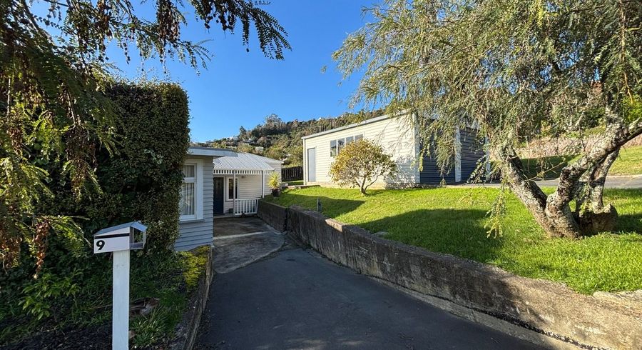  at 9 Tamaki Street, Tahunanui, Nelson, Nelson / Tasman
