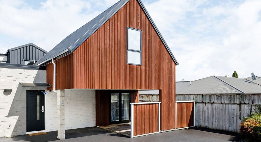  at 9/34 Blackburn Street, Frankton, Hamilton