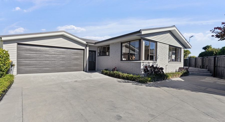  at 27 Wales Street, Halswell, Christchurch