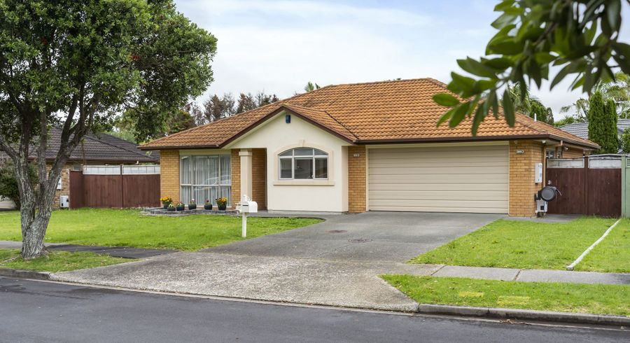  at 48 Blackwood Drive, Wattle Downs, Auckland
